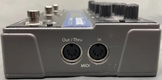 Eventide - TimeFactor Guitar Effects Pedal 2